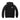 WCC Frisco hoodie black