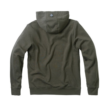 WCC Frisco hoodie green