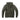WCC Frisco hoodie green
