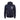 WCC OG ATX zip hoodie navy blue
