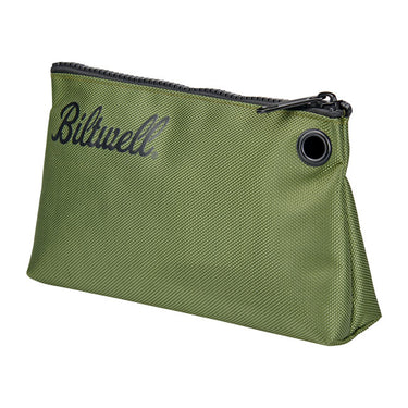 Biltwell, Stash Pouch. Green