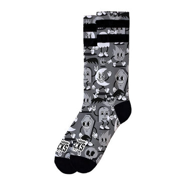 American Socks Night Gathering Signature socks