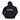 Biltwell Bolts zip hoodie black