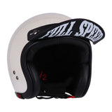 13 1/2 Scum Peak - Matte Black - MOTOCCINO