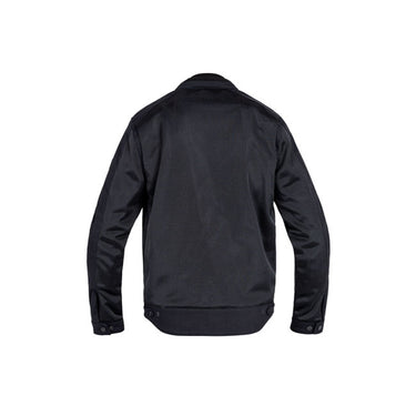 John Doe Aero Mesh Jacket - Black