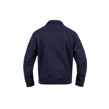 John Doe Escape Wool Jacket - Navy Blue