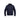 John Doe Escape Wool Jacket - Navy Blue