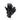John Doe Adina Gloves – Black - Black