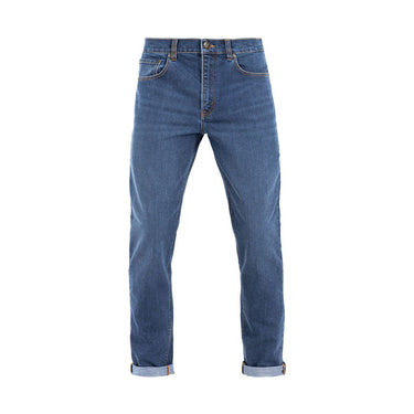 John Doe Classic Mono Jeans - Indigo