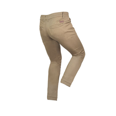 By City Docks Pants – Beige