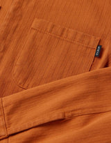 ATWYLD No Service Jumper Rust - MOTOCCINO