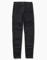 ATWYLD Voyager moto jeans black - MOTOCCINO