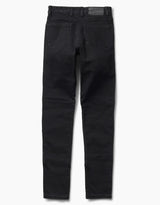 ATWYLD Voyager moto jeans black - MOTOCCINO