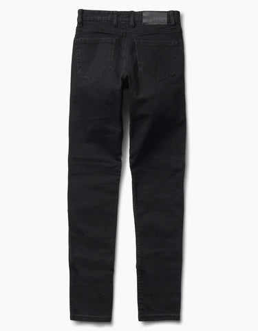 ATWYLD Voyager moto jeans black - MOTOCCINO