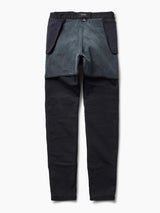 ATWYLD Voyager moto jeans black - MOTOCCINO