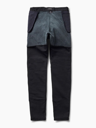 ATWYLD Voyager moto jeans black - MOTOCCINO