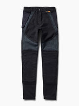 ATWYLD Voyager moto jeans black - MOTOCCINO