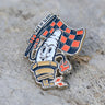Age of Glory Mighty Sparks Pin - MOTOCCINO