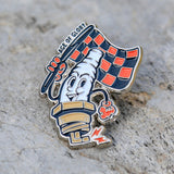 Age of Glory Mighty Sparks Pin - MOTOCCINO