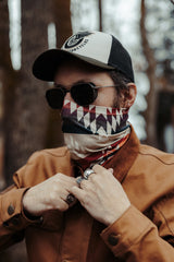 Age of Glory Natives Tunnel - MOTOCCINO