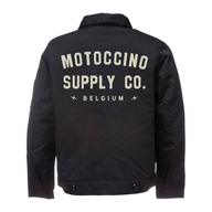 Motoccino x Dickies SUPPLY Jacket