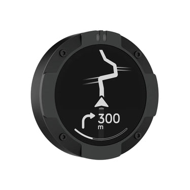 Beeline Moto II Navigation - Black - MOTOCCINO