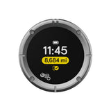 Beeline Moto II Navigation - Silver - MOTOCCINO