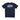 Bike Shed Company T-shirt - Navy - MOTOCCINO