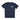 Bike Shed Company T-shirt - Navy - MOTOCCINO