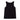 Bike Shed Lightning Ladies Top - Black - MOTOCCINO