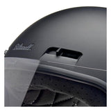 Biltwell Gringo SV 06 Helmet - Matt Black - MOTOCCINO