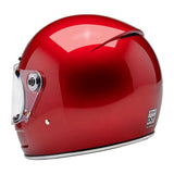 Biltwell Gringo SV 06 Helmet - Metallic Cherry Red - MOTOCCINO