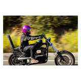 Biltwell Gringo SV 06 Helmet - Metallic Grape - MOTOCCINO