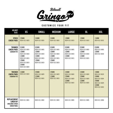 Biltwell Gringo SV 06 Helmet - Metallic Sea Foam - MOTOCCINO