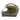 Biltwell Lane Splitter 06 Helmet - Olive Green - Motoccino