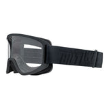 Biltwell Moto 2.0 Goggle - Black Out - MOTOCCINO