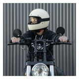 Biltwell Moto 2.0 Goggle - Black Out - MOTOCCINO