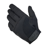 Biltwell Moto Gloves Black - MOTOCCINO