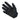 Biltwell Moto Gloves Black - Motoccino