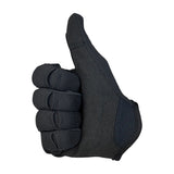 Biltwell Moto Gloves Black - MOTOCCINO