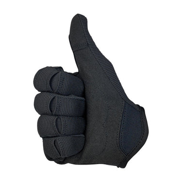 Biltwell Moto Gloves Black - MOTOCCINO