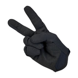 Biltwell Moto Gloves Black - MOTOCCINO