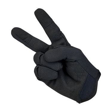 Biltwell Moto Gloves Black - MOTOCCINO