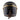 By City Roadster Carbon Helmet - Dark Blue/Gold Wing - Motoccino