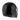 By City Roadster Ii Helmet - Black/Gold - Motoccino