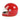 By City Roadster Ii Helmet - Gloss Red - Motoccino