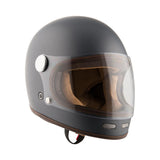 By City Roadster II Helmet - Matte Grey - MOTOCCINO