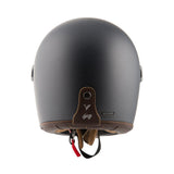 By City Roadster II Helmet - Matte Grey - MOTOCCINO
