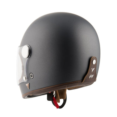 By City Roadster II Helmet - Matte Grey - MOTOCCINO