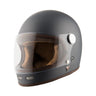 By City Roadster II Helmet - Matte Grey - MOTOCCINO